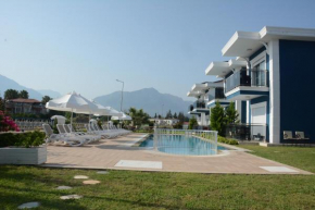 Гостиница Sweet Home Kemer Apartments  Кемер